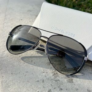 Michael Kors - aviators
